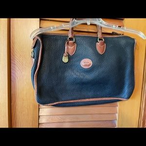 ( Authentic) Dooney & Bourke